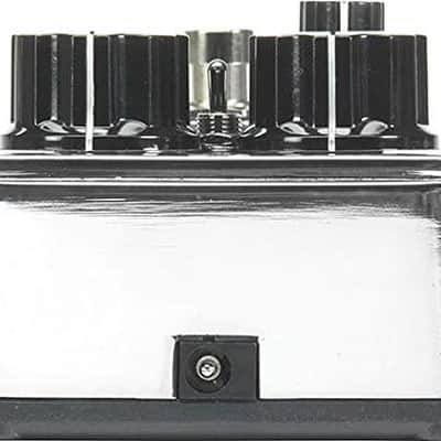 Other Acoustic Guitar Effect Pedal, Silver (DOD-LOOKINGGLASS-U) image 6