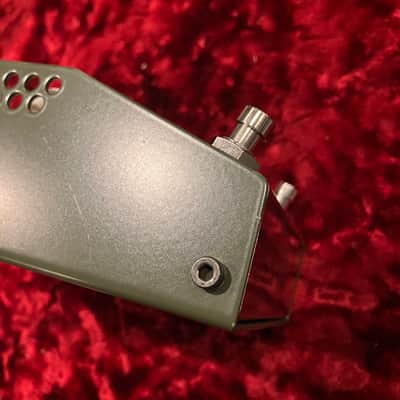 ThorpyFX Veteran (Silicon) V1 Fuzz B STOCK w/Box image 4