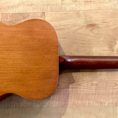 Martin 000-17 2025 Acoustic Guitar - Whiskey Sunset image 3