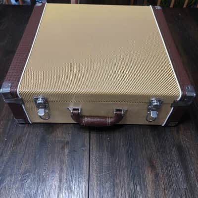 Warm Audio WA-CX12 Multipattern Large Diaphragm Condenser Microphone 2022 - Present - Nickel image 10