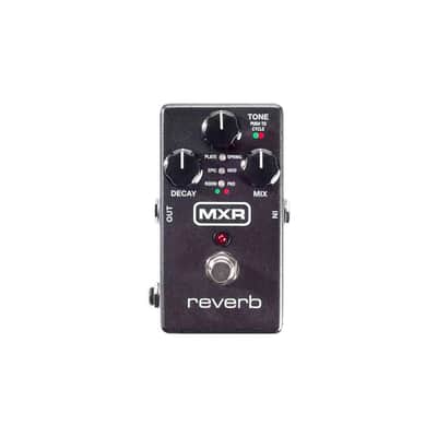 M300 Reverb MXR image 1