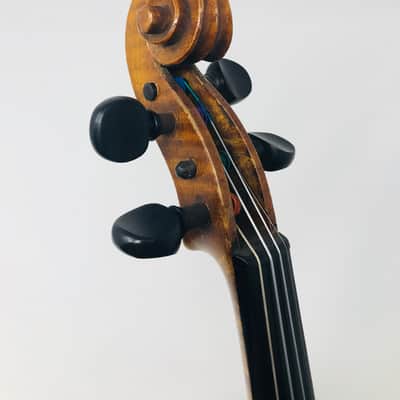 Violin - lutherie artistique jean baptiste colin annee jb-c 1903 image 6