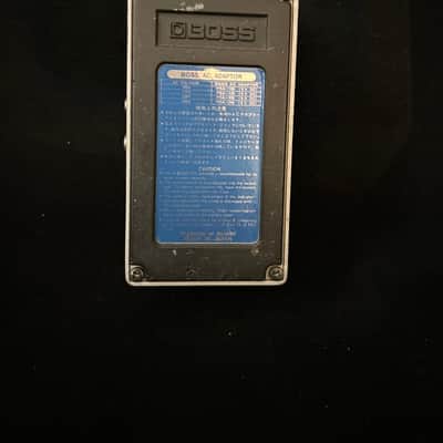 Boss DSD-3. blue label image 5