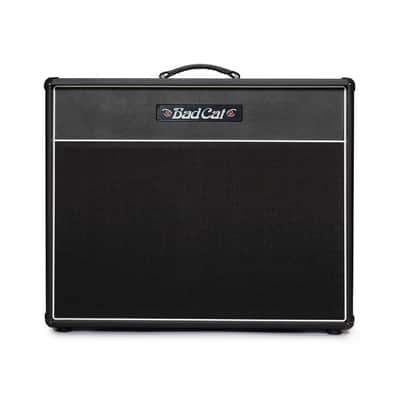 Bad Cat Cub V 2x12" Guitar Speaker Cabinet with Celestion Vintage 30s image 1