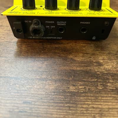 Roland One Kick Digital Percussion Pad No Adapter image 2