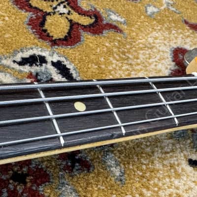 1971 Fender - Mustang Bass Refin mit Preci Pickups - ID 5757 image 12