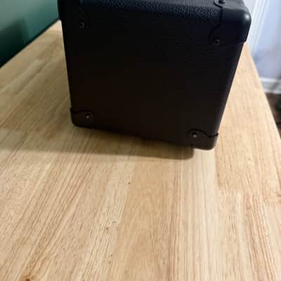 REVV Revv D20 TS - Black image 5