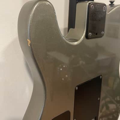 1985 Fender Contemporary Telecaster - Made in Japan image 9