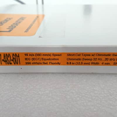 MRL Magnetic Reference Laboratory 341-287-482-601 image 8
