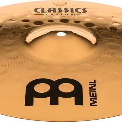 MEINL CC14MH-B image 2