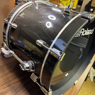 Roland KD-200-MS 20" V-Kick Bass V-Drum Acoustic Design Trigger Pad - A1Q6782 image 4