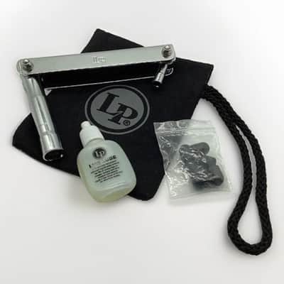 LP Top Tuning Conga Wrench for 1/2" Nut New image 2