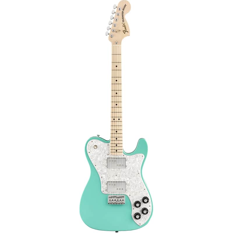 ギター Fender MIJ Traditional Telecaster Deluxe ギター Fender MIJ Traditional Telecaster Deluxe Fender Made in