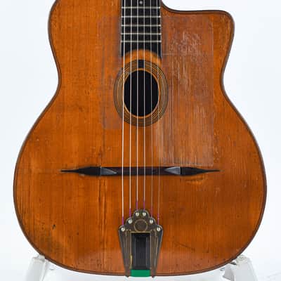 Selmer Petite Bouche 1947 #652 image 5