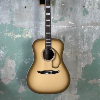 Fender Limited Edition California King - Antigua image 1