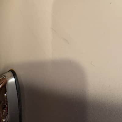 Gretsch Brooklyn Silver Mist Duco image 20