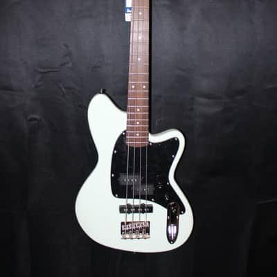 Ibanez BASS GUITAR TALMAN BASS Mahogany image 1