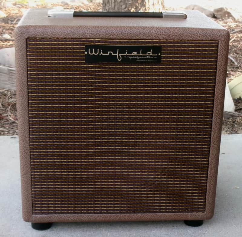 Winfield Typhoon Combo 2026 - Cocoa Brown image 1