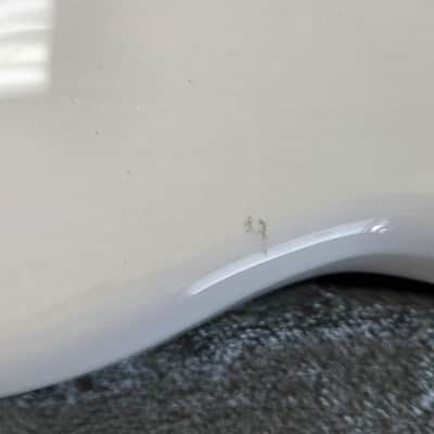 ESP LTD Surveyor '87 2020 - Present - Pearl White image 6