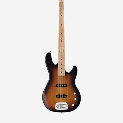 G&L Tribute Series JB-2 2024 - Sunburst image 11