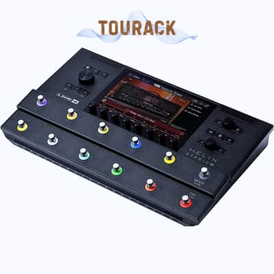 Line 6 Helix Stadium Floor 2026 | In Stock Ship NOW | TOURACK image 2