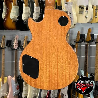 Gibson   Les Paul Standard 50 Double Trouble Vintage Cherry Sunburst Ltd 500 Pc image 6