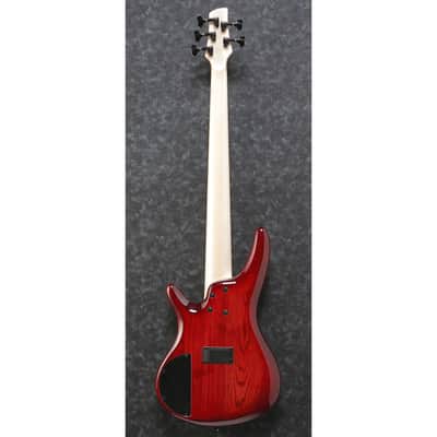 Ibanez Signature ANB205 Adam Nitti TWB image 2
