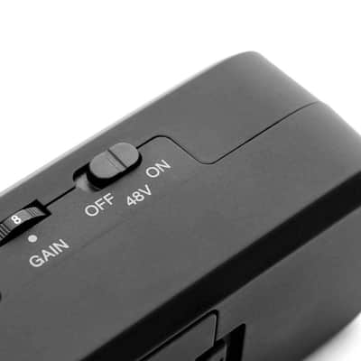 iRig PRE HD High Definition Microphone Interface image 5