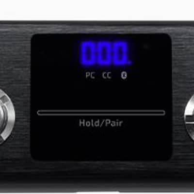 Hotone Ampero Control Bluetooth MIDI Foot Controller image 1