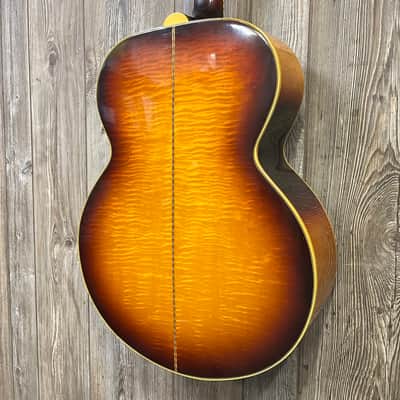 Gibson J-200 1965 w/case image 9