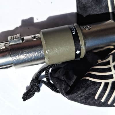 Shure SM7B + Triton Audio FetHead (Authentic Bundle) SM7B 100% original Microphone. Made in Mexico. image 15
