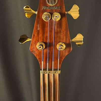 Alembic Excel XLB4F image 2
