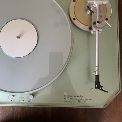 Marantz Tt 1000 image 10