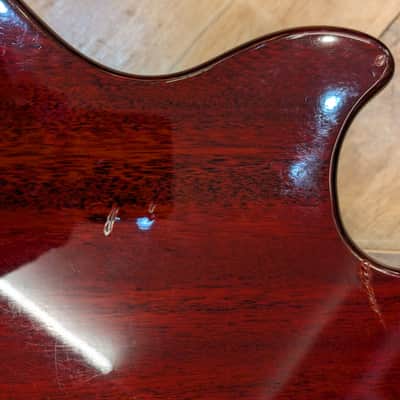 Epiphone Les Paul 56 Gold Top 2001 image 7