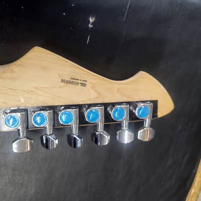 Unbranded Stratocaster image 5