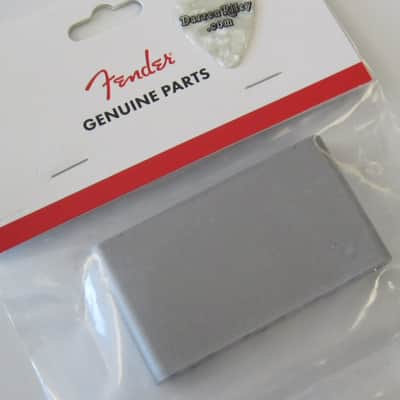 Fender USA American Vintage Stratocaster Tremolo Block 0019473049 image 1