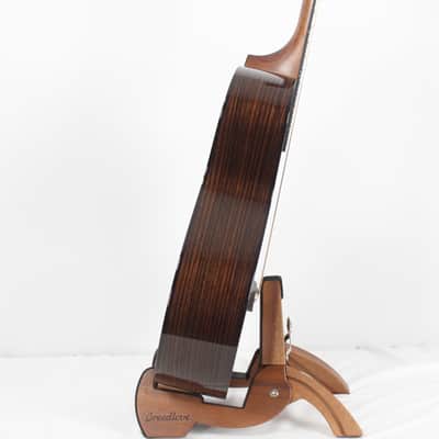 Premier Concertina Edgeburst Redwood EI Rosewood image 12