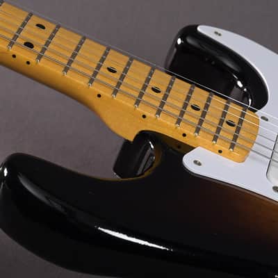 Fender Custom Shop Stratocaster 1954 70th Ann LCC WF2TS 2024 image 4