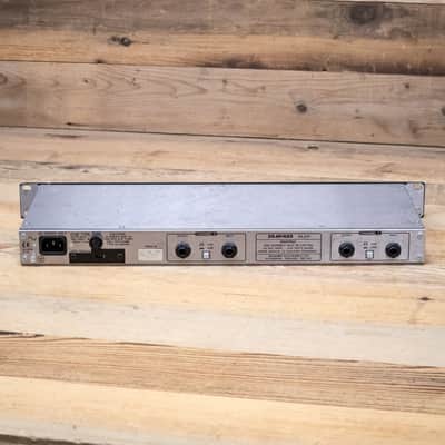 Drawmer DL241 Stereo Auto Compressor Limiter Audio 2-Channel DL-241 U286216 image 6