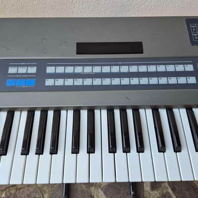 ROLAND JX-8P Vintage Analog Polyphonic Synth JX 8P image 3