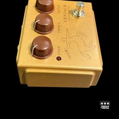Behringer Centaur Overdrive - X16092 image 6