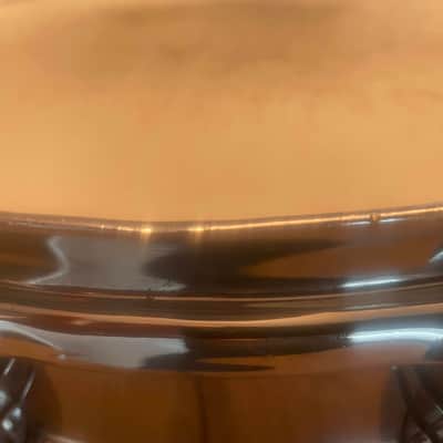 Ludwig Super 5 X14 COB early 60's - COB image 3