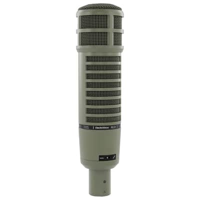 RE 20 Electro-Voice image 9