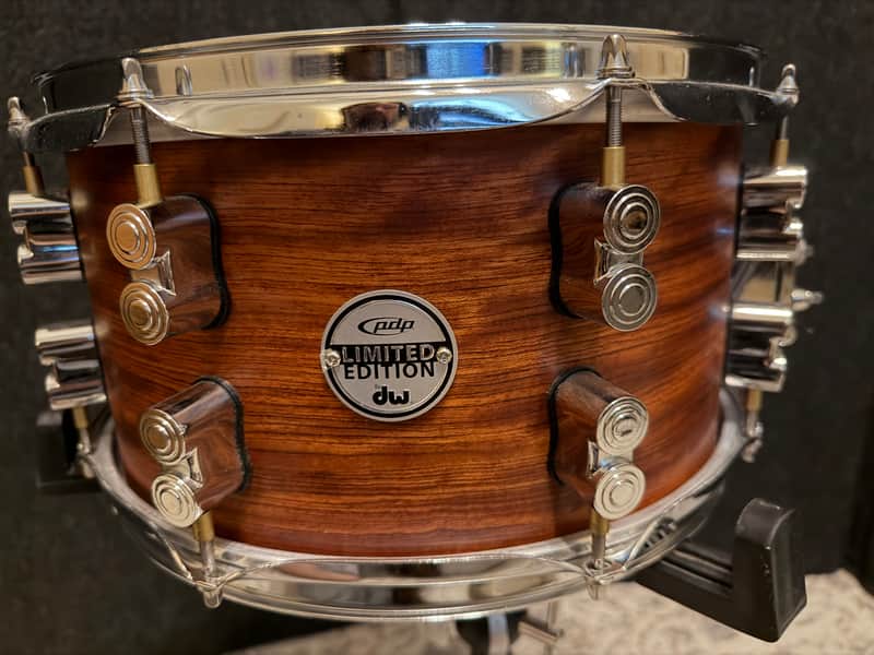 PDP Limited edition maple/bubinga/maple - Natural image 1