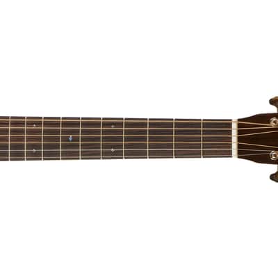 Martin 0-15M Westside Custom Edition Style VIII Natural #2466698 image 5
