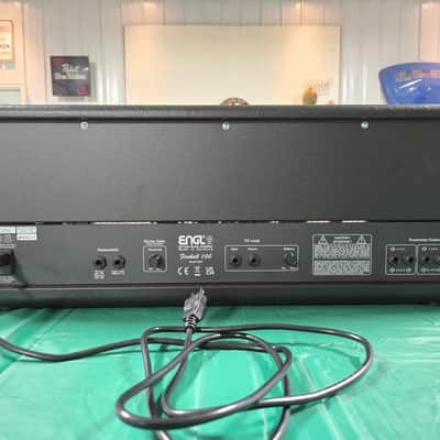 Engl Fireball 100 Guitar Amp Head image 3