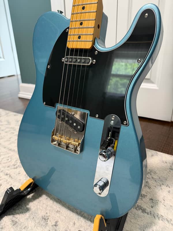 Fender Player Telecaster with Maple Fretboard