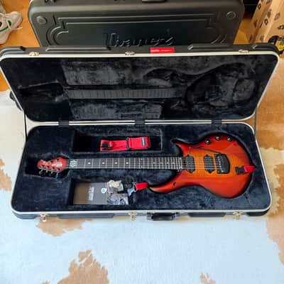 Music Man Majesty 6 - Ember Glow image 1