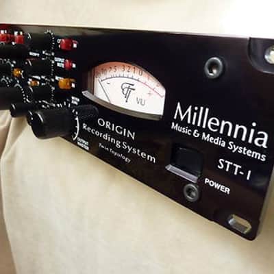 Millennia Media STT-1 Origin Twin Topology Channel Strip image 6