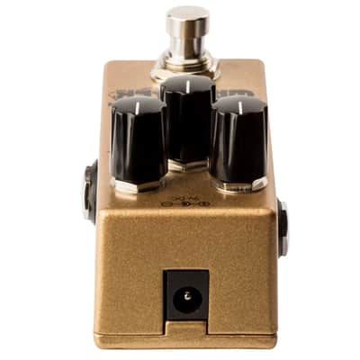 WAMPLER Tumnus Overdrive Pedal Transparent V2 image 2